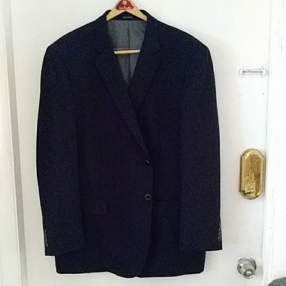 Mens sport coat
